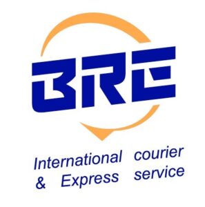 حمل و نقل بین المللی و پست هوایی BRE