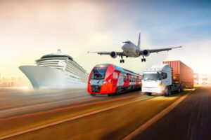 صنعت حمل و نقل، یکی از شاخص های توسعه کشورها